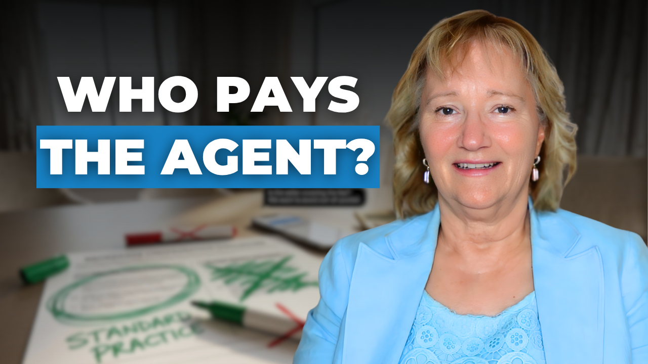 The Commission Story Sacramento Region Buyers and Sellers Got Half Right